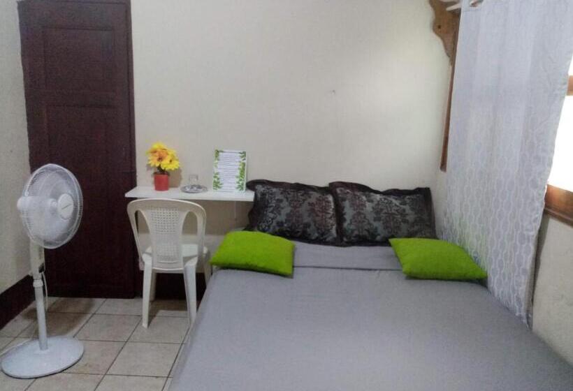 펜션 Cafetín Hostal Rincón Nica