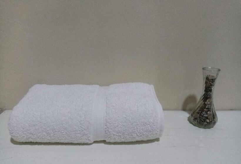 펜션 Cafetín Hostal Rincón Nica