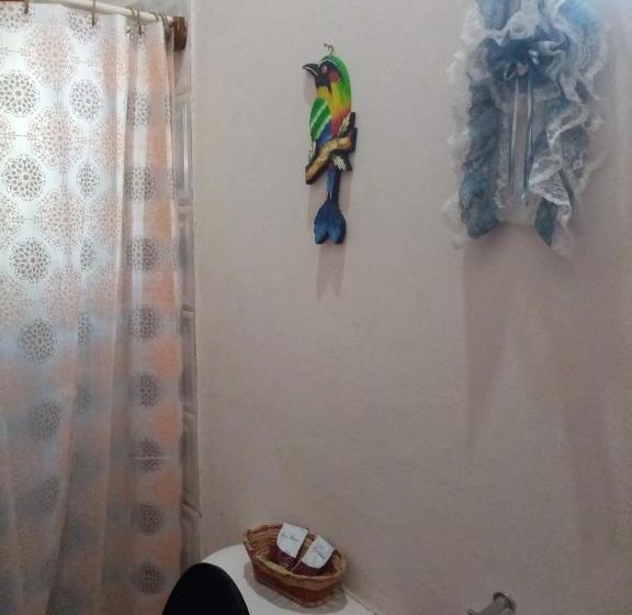 펜션 Cafetín Hostal Rincón Nica