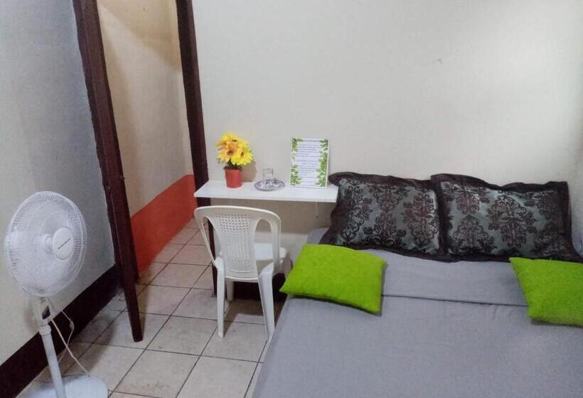 펜션 Cafetín Hostal Rincón Nica