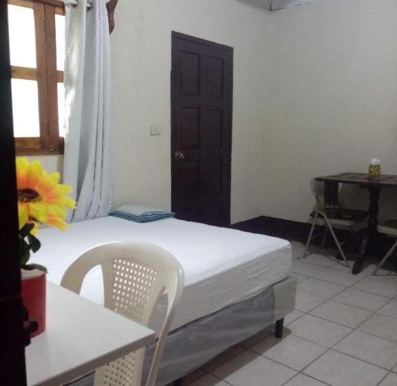 펜션 Cafetín Hostal Rincón Nica