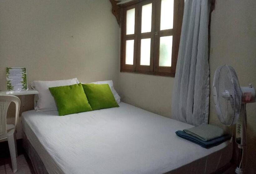 펜션 Cafetín Hostal Rincón Nica