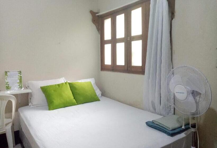 펜션 Cafetín Hostal Rincón Nica