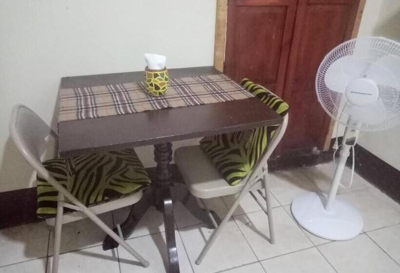 펜션 Cafetín Hostal Rincón Nica