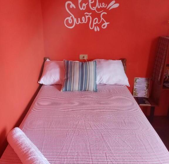 펜션 Cafetín Hostal Rincón Nica