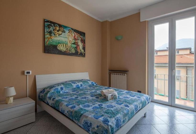 بنسيون Suites Cinquecento