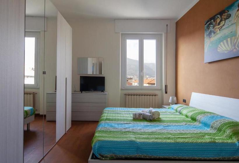 بنسيون Suites Cinquecento