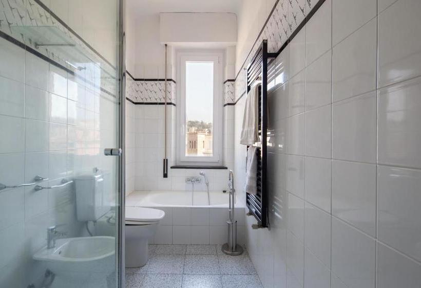 بنسيون Suites Cinquecento