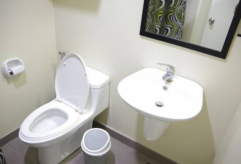 پانسیون Elegance At Avida Riala Tower