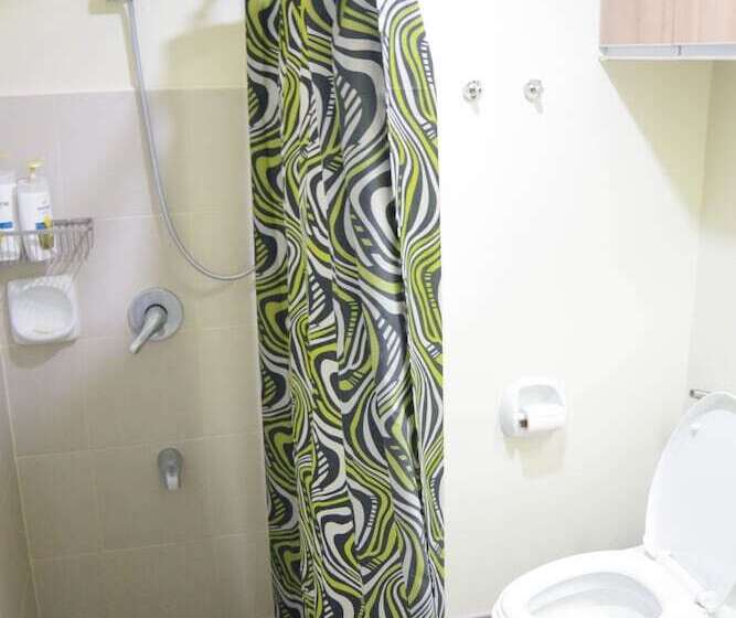 پانسیون Elegance At Avida Riala Tower