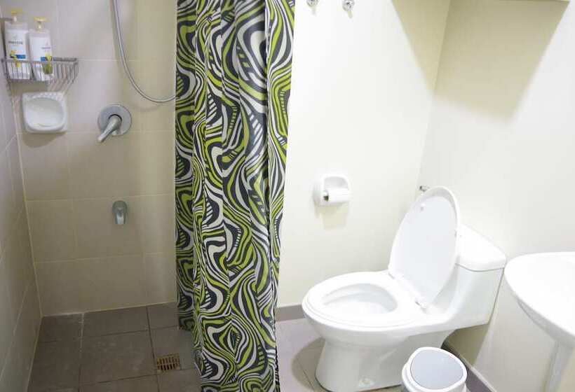 پانسیون Elegance At Avida Riala Tower