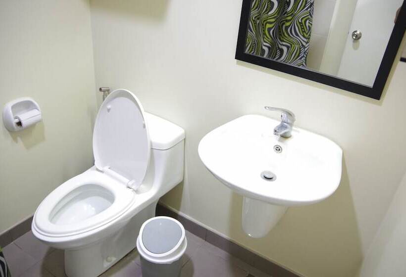 پانسیون Elegance At Avida Riala Tower