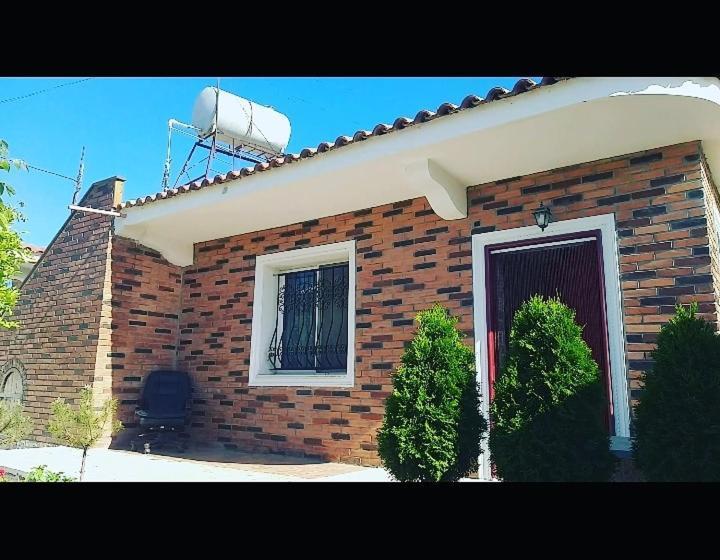 פנסיון Guest Rooms Arbri