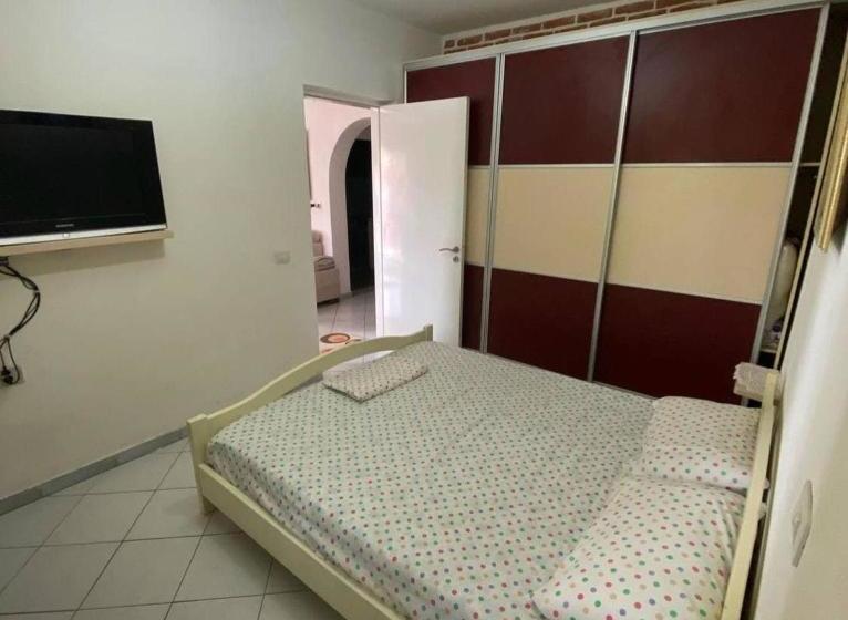 פנסיון Guest Rooms Arbri