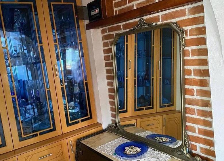 פנסיון Guest Rooms Arbri