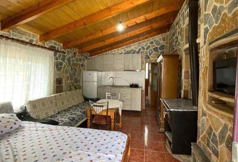 פנסיון Guest Rooms Arbri