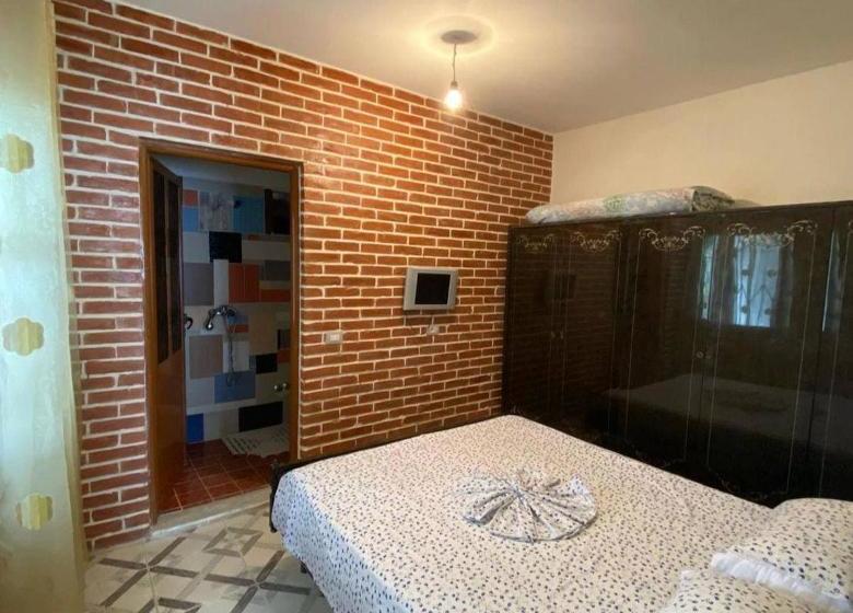 פנסיון Guest Rooms Arbri