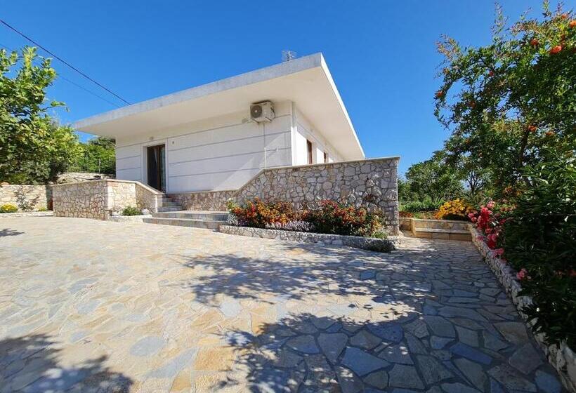 פנסיון Guesthouse Redilka