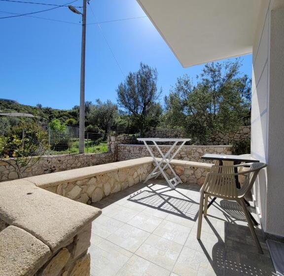 פנסיון Guesthouse Redilka