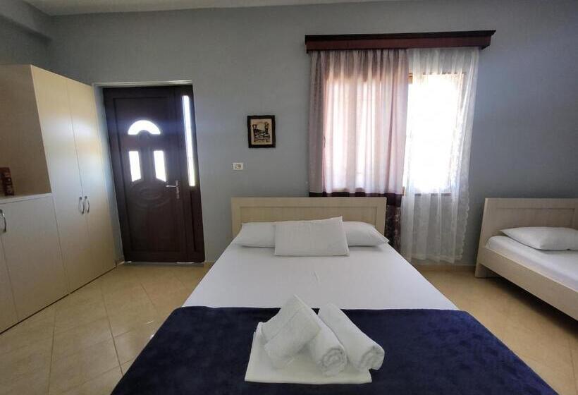 פנסיון Guesthouse Redilka