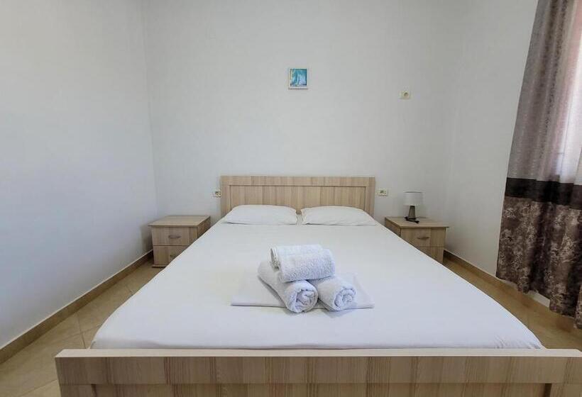 פנסיון Guesthouse Redilka