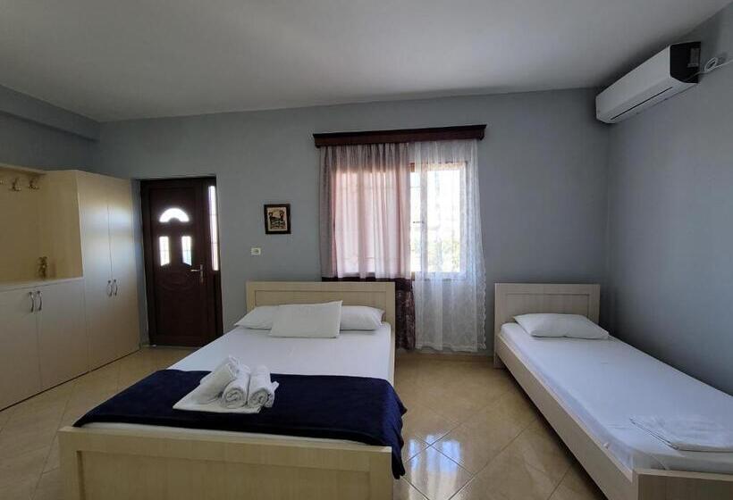 פנסיון Guesthouse Redilka