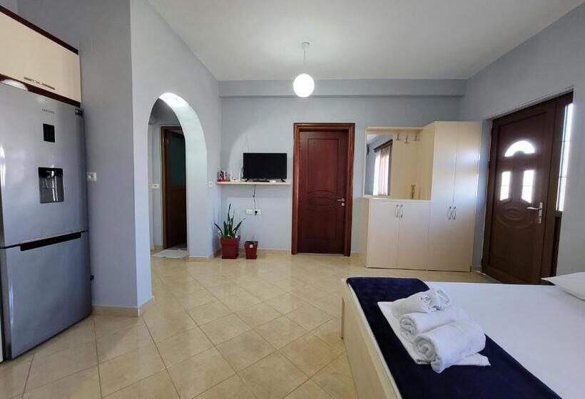 פנסיון Guesthouse Redilka