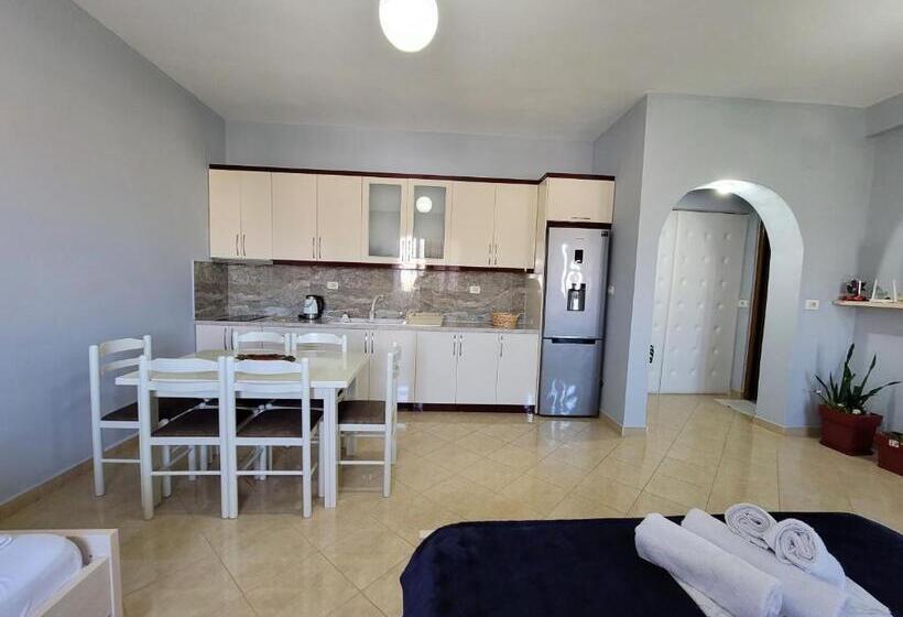 פנסיון Guesthouse Redilka