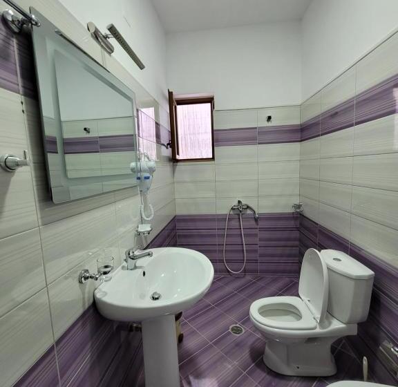 פנסיון Guesthouse Redilka