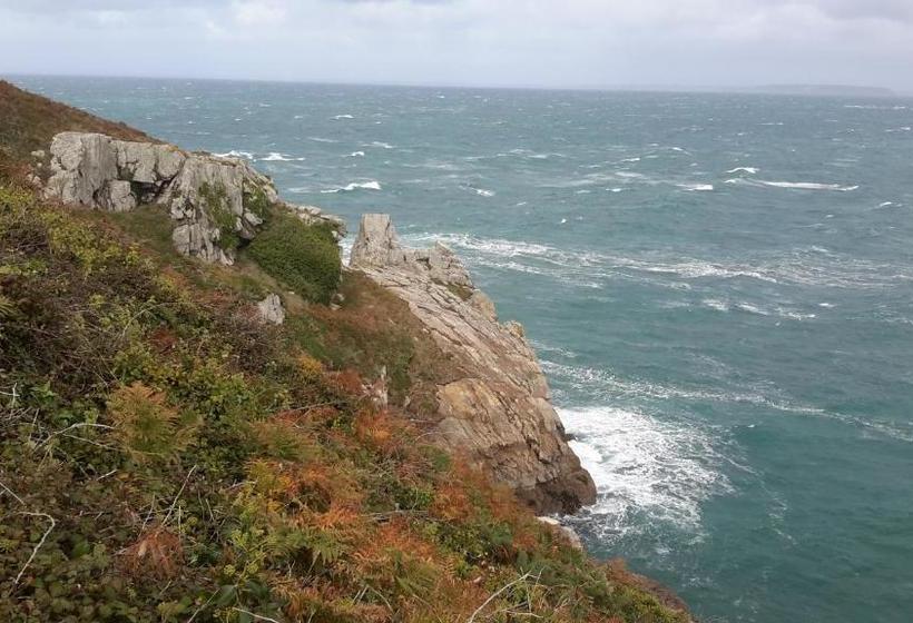 膳宿费 Le Chat Bleu