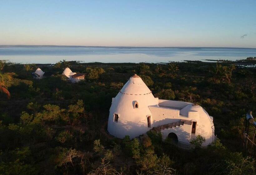 ペンション Mafu Haus