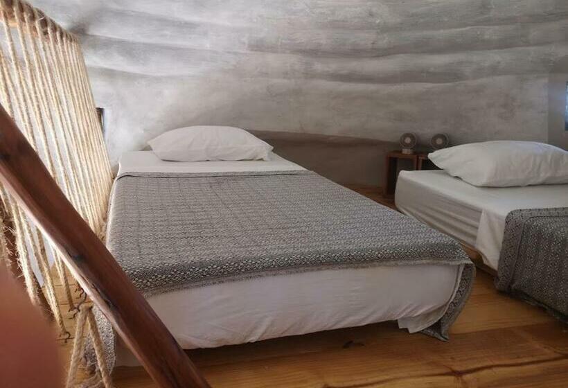 ペンション Mafu Haus