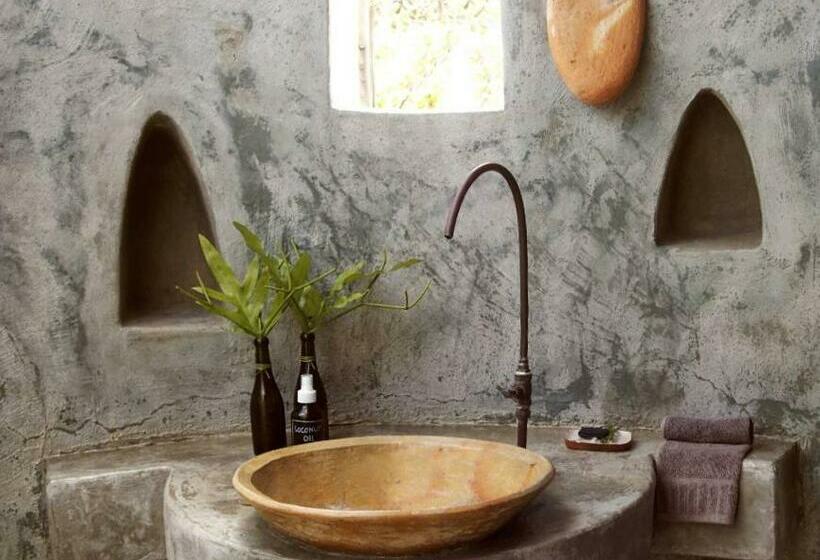 ペンション Mafu Haus