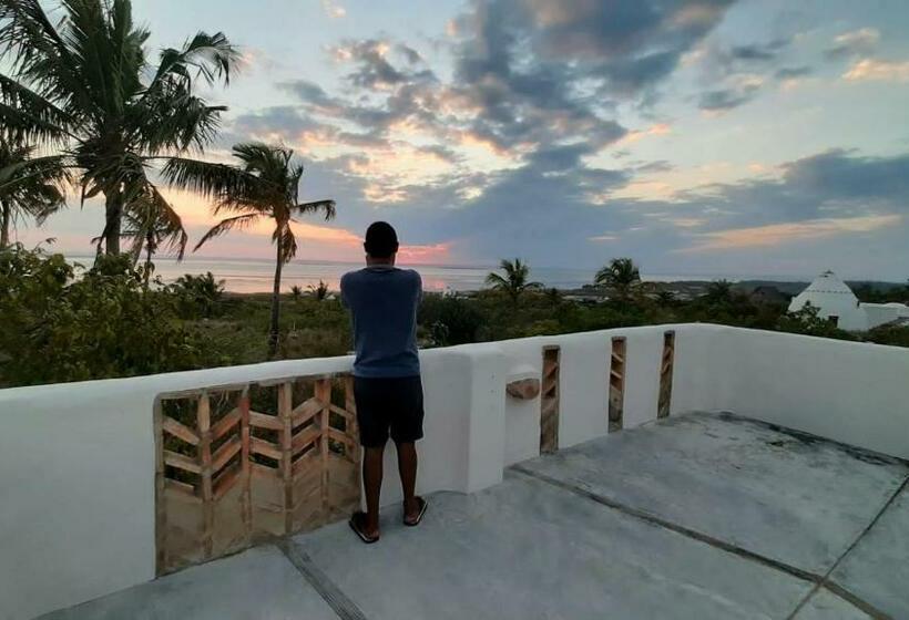 ペンション Mafu Haus