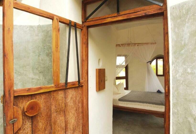 ペンション Mafu Haus