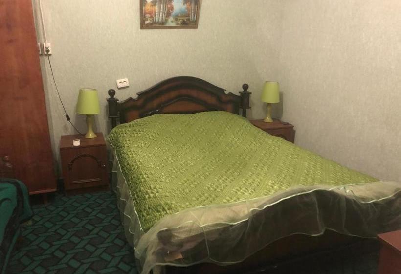 پانسیون Mate Guesthouse