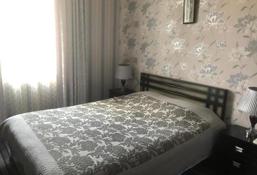 پانسیون Mate Guesthouse