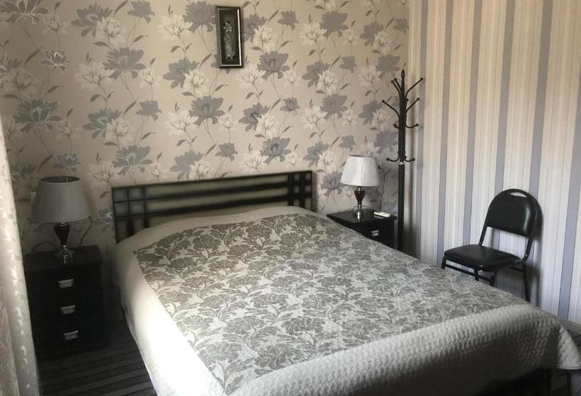 پانسیون Mate Guesthouse