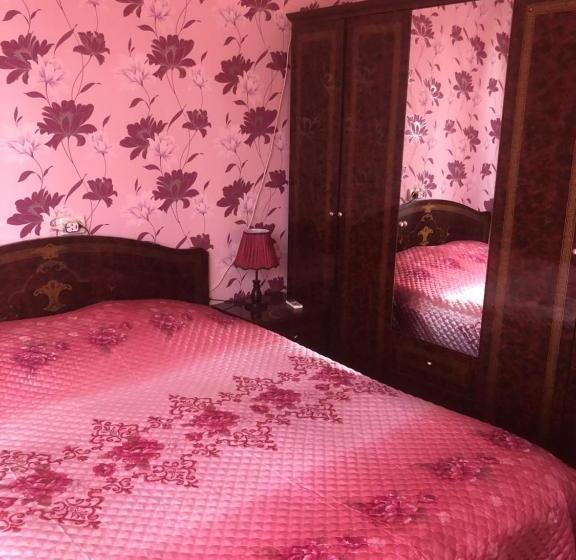 پانسیون Mate Guesthouse