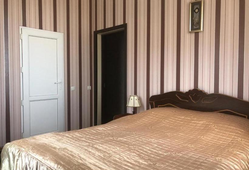 پانسیون Mate Guesthouse