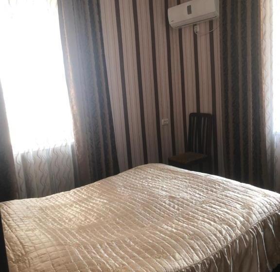 پانسیون Mate Guesthouse