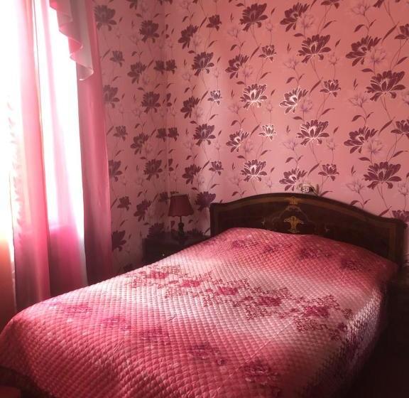 پانسیون Mate Guesthouse