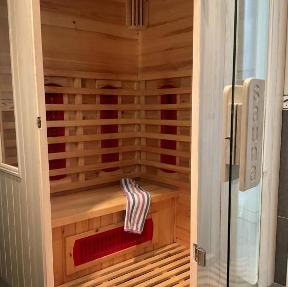 펜션 Norregård 1846