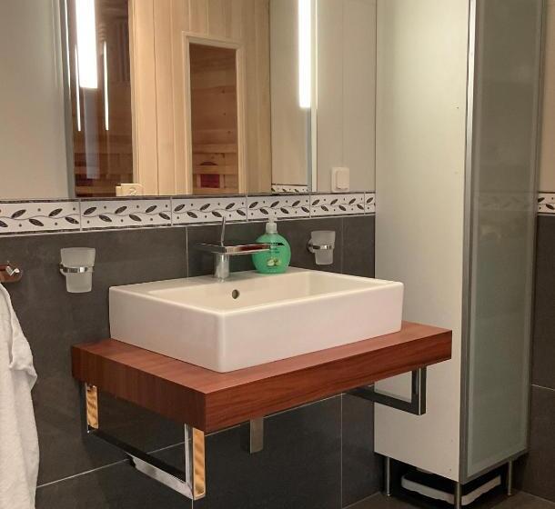 펜션 Norregård 1846