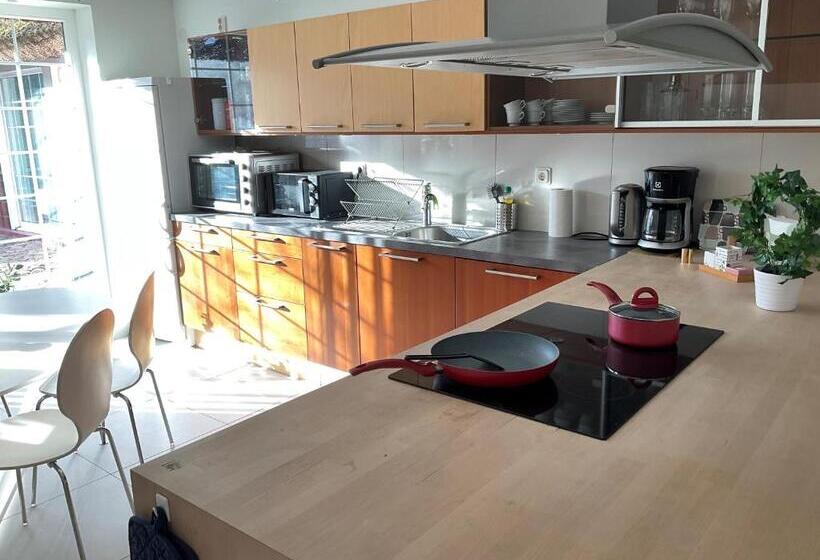 펜션 Norregård 1846