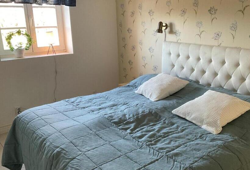 펜션 Norregård 1846