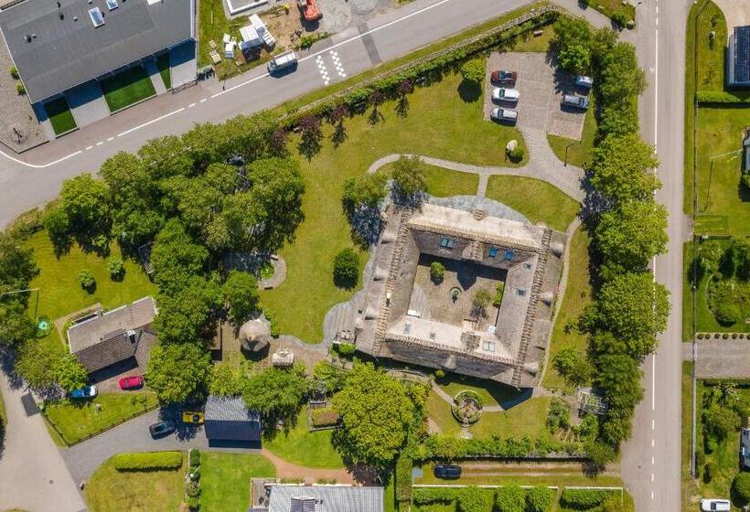 펜션 Norregård 1846