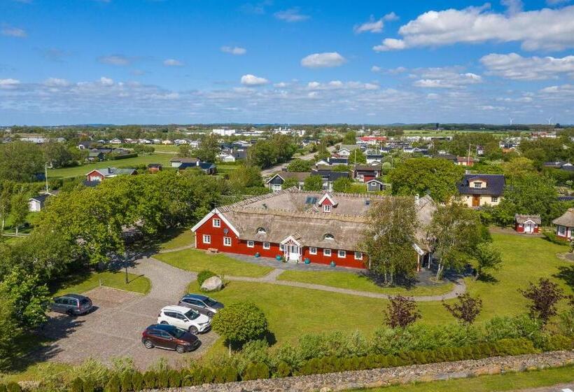 펜션 Norregård 1846