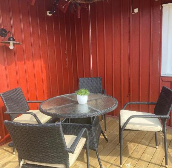 펜션 Norregård 1846