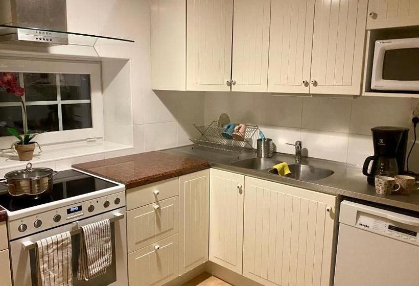 펜션 Norregård 1846